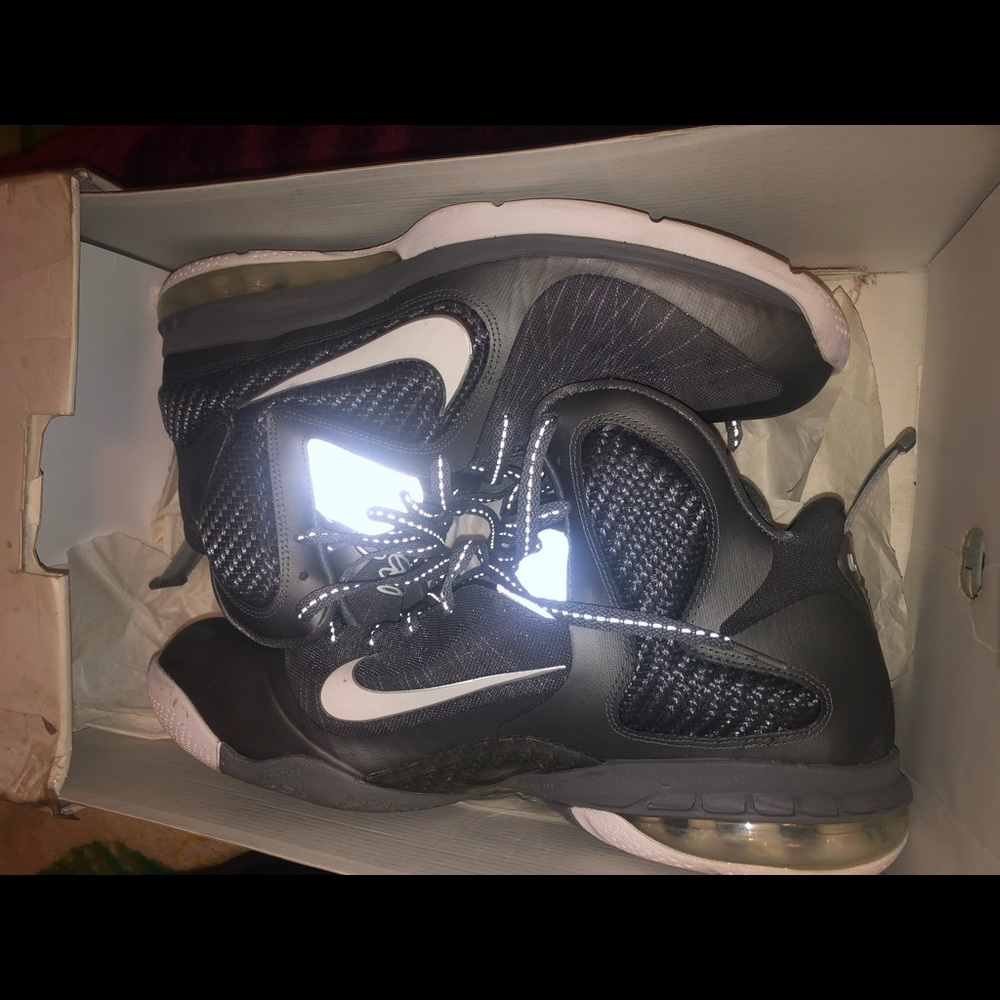 Lebron 9’s